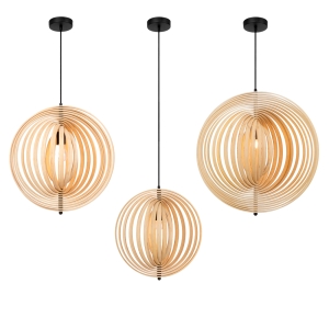 Maytoni Roots suspension lamp