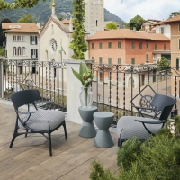 Kartell A.I. Lounge Outdoor