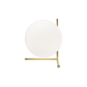 Flos IC T3 10 Anniversary oro 24K