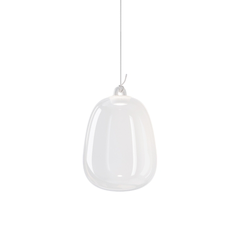 Lodes Oblò Large suspension lamp