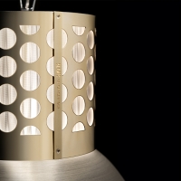 Slamp Atmosfera suspension lamp