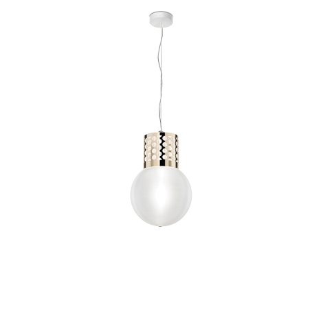 Slamp Atmosfera suspension lamp