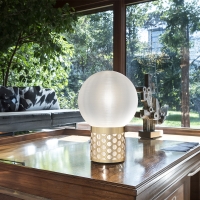 copy of Slamp Idea table lamp