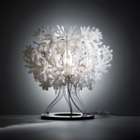 Slamp Fiorellina table lamp