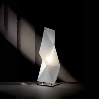 Slamp Diamond table lamp