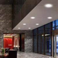 iGuzzini Laser Easy Space faretto da incasso per interni iGuzzini Laser Easy Space faretto da incasso per interni