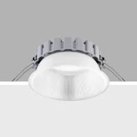 iGuzzini Laser Easy Space faretto da incasso per interni iGuzzini Laser Easy Space faretto da incasso per interni