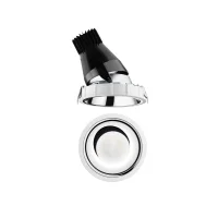 iGuzzini Reflex indoor recessed spotlight iGuzzini Reflex indoor recessed spotlight