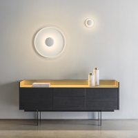 Vibia TOP 1154 wall lamp