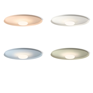 Vibia TOP 1170 wall or ceiling lamp