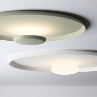 Vibia TOP 1160 lampada da parete e soffitto