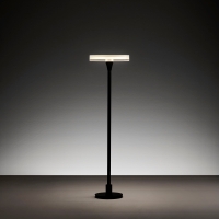 Diomede Lila floor lamp ip65