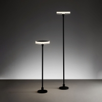 Diomede Lila floor lamp ip65