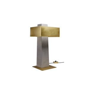 DCW Iota Collection Cauvet table lamp