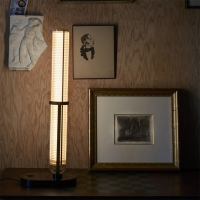 DCW La Lampe Frechin table lamp