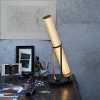 DCW La Lampe Frechin lampada da tavolo