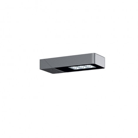 iGuzzini Lander Parete LED IP66 Applique per esterno