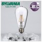 SYLVANIA ToLEDo LED Retro Vintage Retro Lampadina ST64 E27