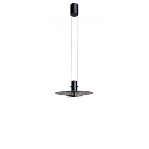 DCW Delumina suspension lamp