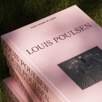 Louis Poulsen First House of Light Book Special Edition