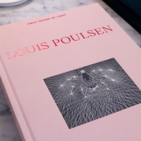 Louis Poulsen First House of Light Book Special Edition