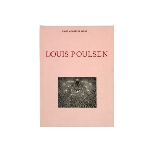 Louis Poulsen First House of Light Libro Edizione Speciale