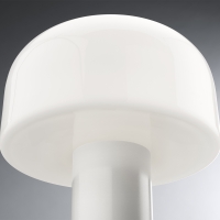 Flos Bellhop Glass table lamp