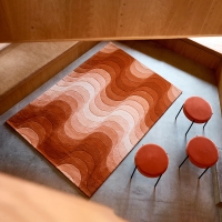 Verpan Wave Rug