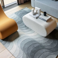 Verpan Wave Rug