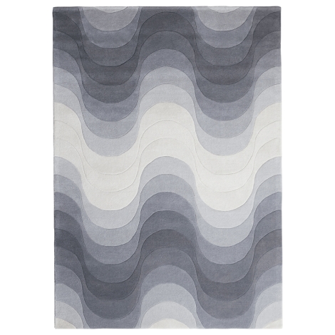 Verpan Wave Rug