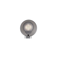 Artemide Riflettore Alluminio Ricambio per Tolomeo Micro led