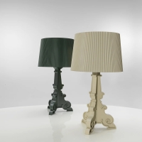 Kartell Bourgiemania Limited Edition table lamp