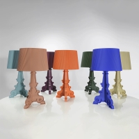 Kartell Bourgiemania Limited Edition table lamp