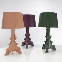 Kartell Bourgiemania Limited Edition table lamp