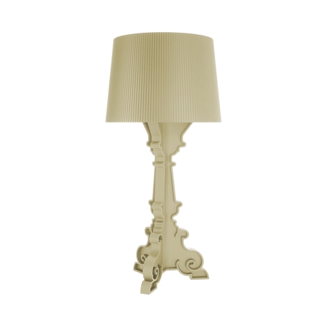 Kartell Bourgiemania Limited Edition table lamp