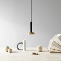 Pholc Blend 9 suspension lamp