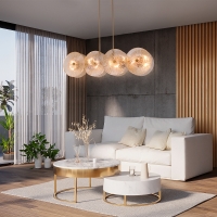 Maytoni Aster suspension lamp