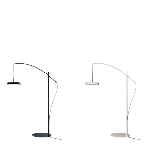 Lumen Center Zero 11 floor lamp