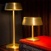 Zafferano Sister Light Mini battery LED Table Lamp