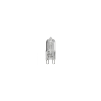 Halogen bulb G9 3000K 230V