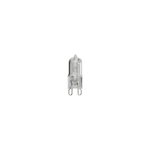 Halogen bulb G9 3000K 230V