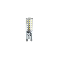 Lampo LED 3.5W G9 Mini Capsule 480lm 240V Lampadina Alta Luminosità