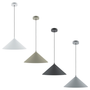 Maytoni Basic Colors suspension lamp