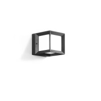 BEGA Applique Multiple Emission Ceiling lamp LED IP65 For