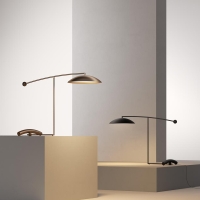 Lumen Center Orbit table lamp