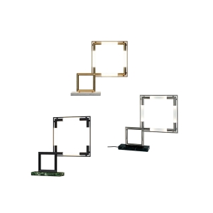 Lumen Center Quadro table lamp