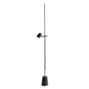 Luceplan Counterbalance Floor Lamp