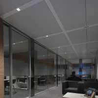 iGuzzini Laser Blade XL faretto da incasso fisso per interni iGuzzini Laser Blade XL faretto da incasso fisso per interni