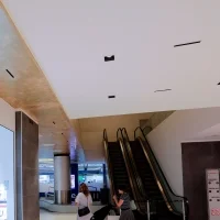 iGuzzini Laser Blade XL fixed recessed spotlight for indoor use iGuzzini Laser Blade XL fixed recessed spotlight for indoor use