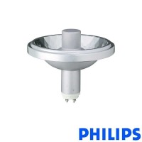 Philips Lamp MASTERColour CDM-R111 Elite GX8.5 35W 830 3000K 10°